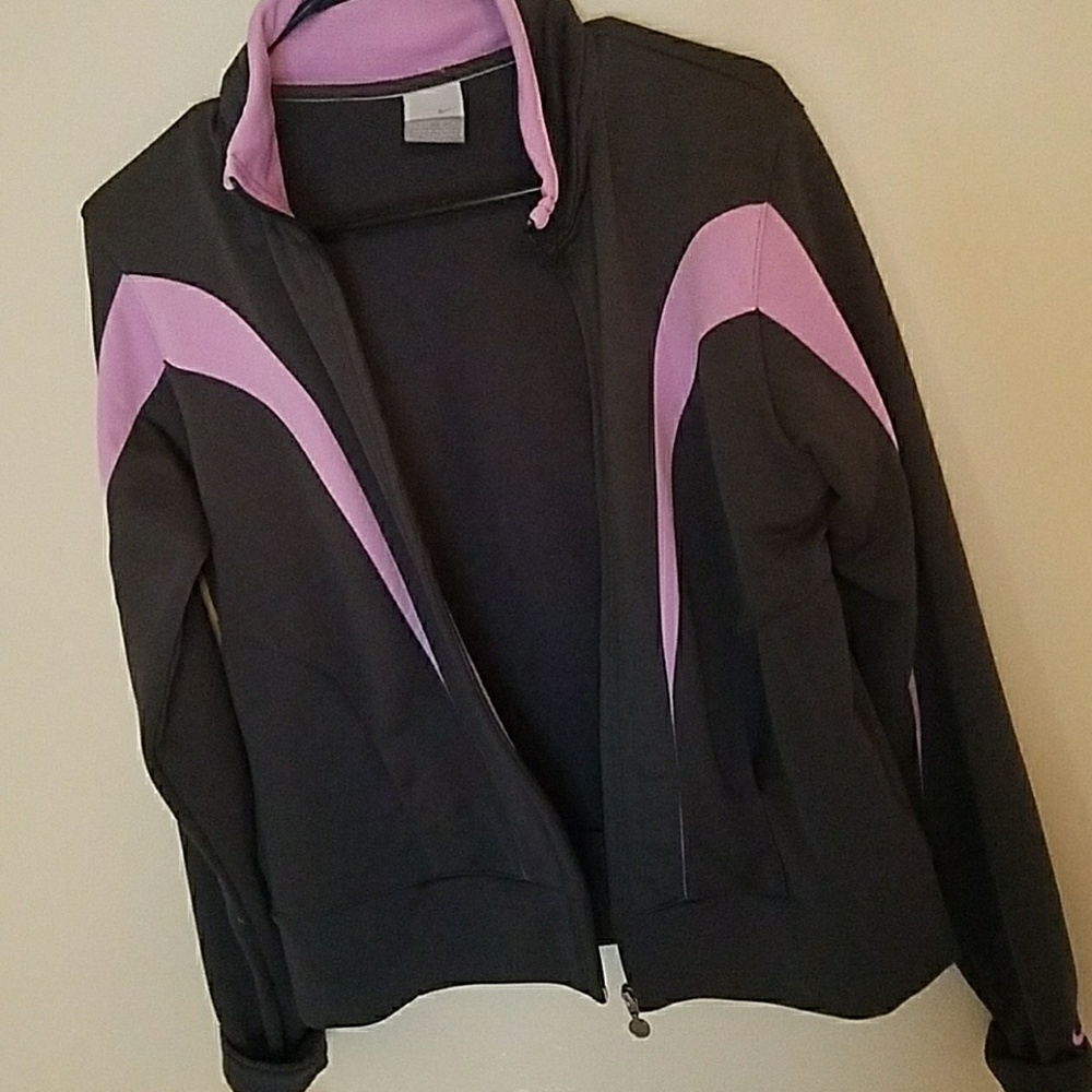 Nike jacket